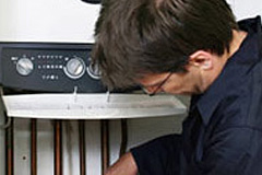 boiler repair West Dunnet