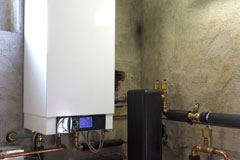 West Dunnet condensing boiler companies