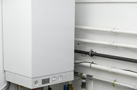 free West Dunnet condensing boiler quotes