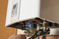 free West Dunnet boiler install quotes