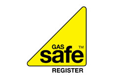 gas safe companies West Dunnet